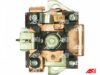 MERCE 0001524810 Solenoid Switch, starter